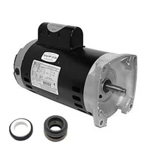 Puri Tech Motor and Seal Replacement Kit for AO Smith SQ1152 and PS-201 Seal Kit