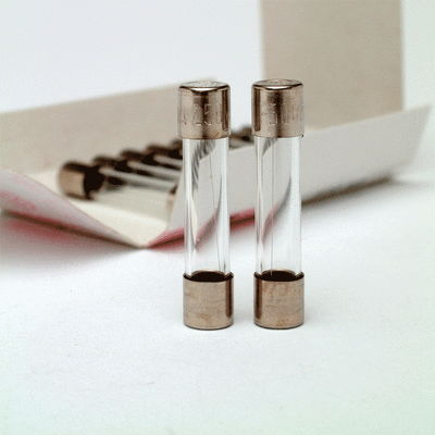 10 x 315mA 20mm Glass Quick Blow Fuse 10 x 315mA 20mm Glass Quick Blow Fuse