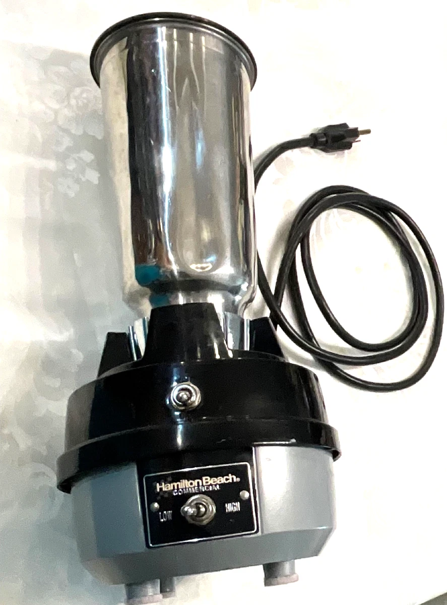 hamilton beach bar blender products for sale | eBay