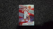 2024-25 PANINI REVOLUTION CHINESE NEW YEAR PARALLEL SCOTTIE BARNES