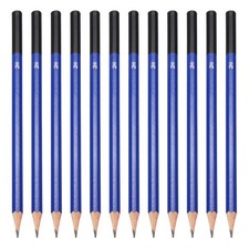 2H Drawing Pencils for Sketching,24PCS Sketch Pencils for Drawing Art Pencils