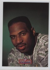 1992 Pro Line Profiles National Convention Keith Byars (9 of 9) 0f8