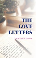 Doreen Vettor | The Love Letters | Taschenbuch | Englisch (2023) | FriesenPress