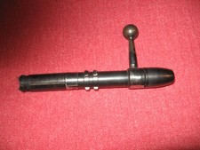 Remington Model 580 Single Shot Bolt Action 22caliber Rifle Bolt Assembly.