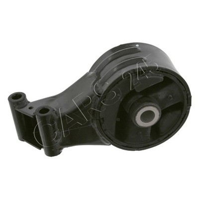 Manual Transmission Mounting Rear FEBI For SAAB OPEL VAUXHALL FIAT 9-3 9156932