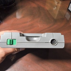 NEC PC Engine Core Grafx II 2 Console System, With LCD SCREEN