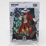 Patrick Mahomes Merlomes Bo Jackson Battle Arena Headliners Battlefoil HBF-2