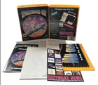 Spaceward Ho! - Big Box - NO DISCS!! | PC Game