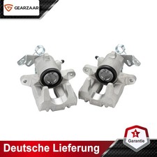 Bremssattel Ersatz für Skoda Fabia I Stufenheck 6Y3  Paar  1J0615423G 8N0615423D