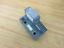 Allen Bradley 1734-AENTR Communication Adapter Module Series C