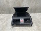 VW Touran 1T1 Centre Console Trim Frame Vent #38054