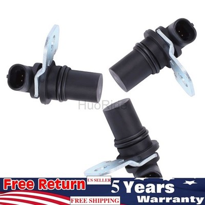 ABS Wheel Speed Sensor for GMC Duramax 2000-On OE 29536408 D121438 Replacement