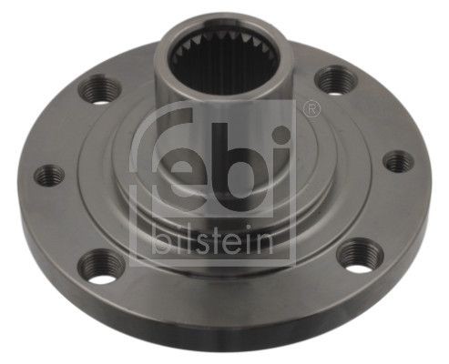 Febi Bilstein Radnabe Vorne Hinten Links Rechts FüR Abarth Alfa Romeo CitroüN-image