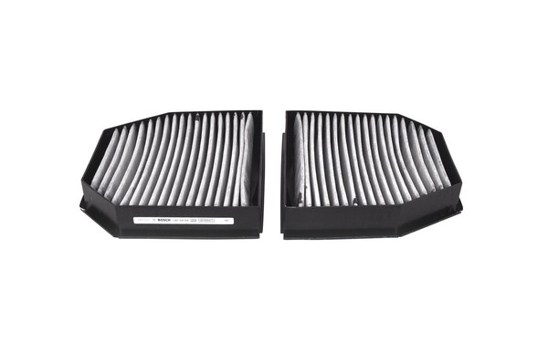 Innenraumfilter Pollenfilter FÜR MERCEDES-BENZ - Bosch 1 987 435 508-image