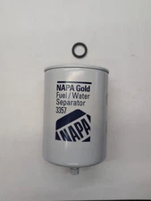 Napa Gold Fuel Filter 3357