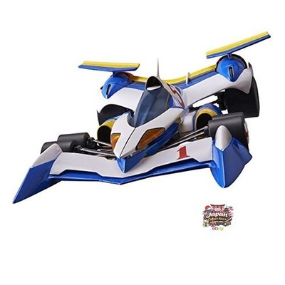 Variable Action Future GPX Cyber   Formula 11 Super Asurada AKF-11 approximately