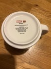 Vintage Captain America Mug Mask Logo Comics Vandor Masked A Coffee Ceramic Cup — photo 5