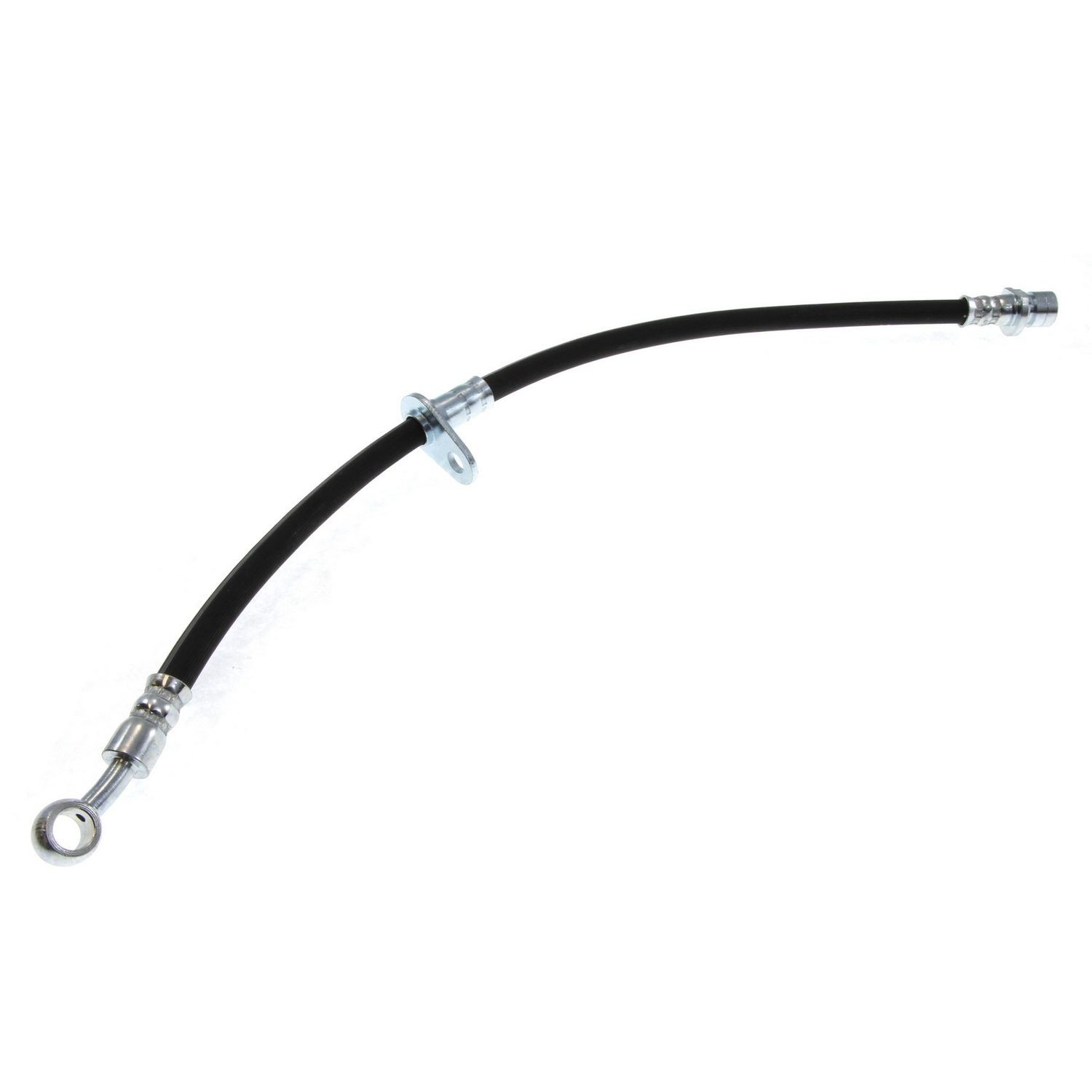 Centric Parts 150.40093 Centric Brake Hose For 03-08 Acura Honda Accord TL TSX