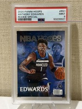 Top 2020-21 NBA Rookie Cards Guide and Basketball Rookie Card Hot List 41