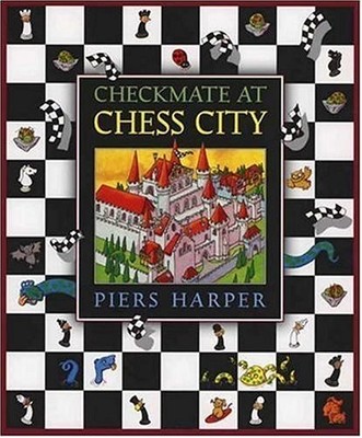 Checkmate at Chess City