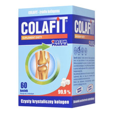 Cubetti COLAFIT 60 pezzi