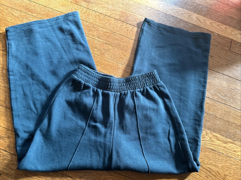 Zara Girls Sweatpants Size 11-12