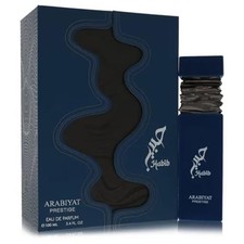 Arabiyat Prestige Habib EDP Spray 3.4 oz/100 ml Men s Cologne Long Lasting
