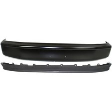 Bumper Face Bars Front For F350 Truck F150 F250 Ford F-350 F-250 Hd Bronco F-150