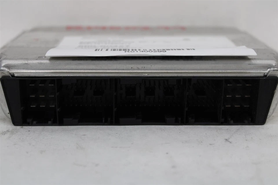 ORDENADOR ECM ECU BMW 320i 2002 02 2003 03 2004 04 2005 05 12147520873 1400299 Foto 3 de 4