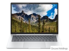 HP 14" Laptop AMD Ryzen 3.2 Ghz 16 GB Ram 512 GB HDD