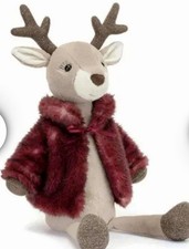 Jellycat Rentier Vivien Reindeer