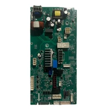 WH22X37840 OEM GE Washer Main Control Board w/Instructions s/b WH22X30898