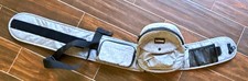 Tushbaby Hip Seat Carrier Gray/Black Adjustable Belt w/ Storage Pocket Buckle