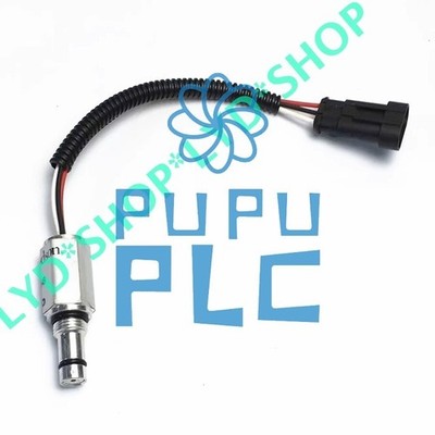 NEW Hydraulic Visual Maintenance Indicator Electrical 3-wire Link Sensor P575549