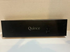 Quince Damascus Steel Japanese 3.5" Paring Knife