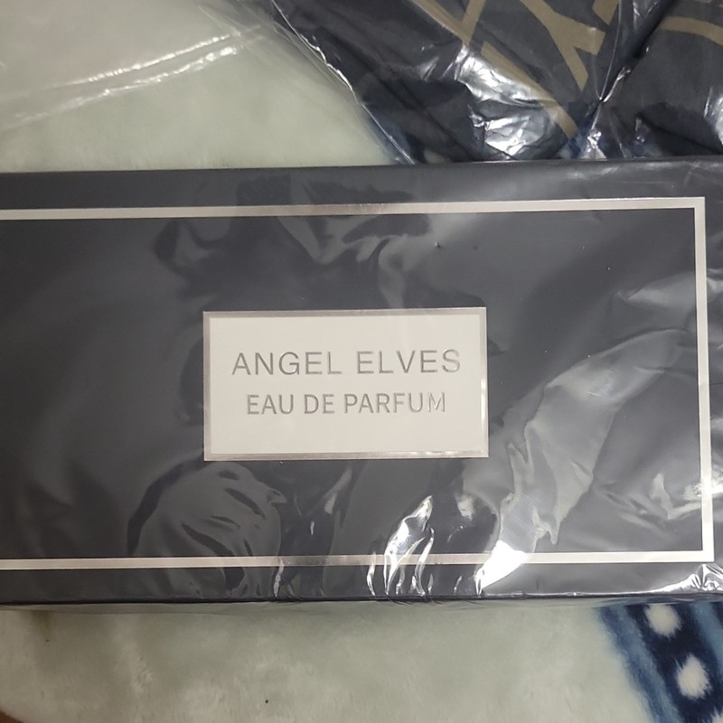 ANGEL ELVES Angel Elves Eau de Parfum Spray, Regular Size 30ml