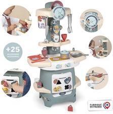 Cuisine enfant Smoby Little Smoby Cooky Kitchen