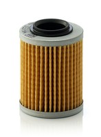 Mann-Filter MH 63/1 ÖLfilter FüR Aprilia Motorcycles