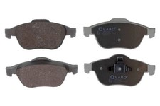 Kits de frein Renault SCENIC