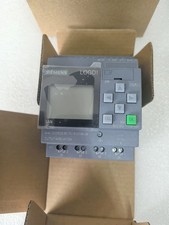 1PZ NUOVO SIEMENS 6ED1052-1FB08-0BA1 230RCE Modulo logico