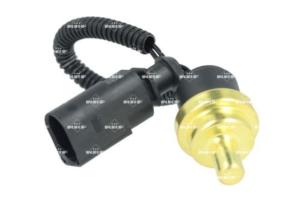 NRF Sensor, KüHlmitteltemperatur 727183 FüR VW-image
