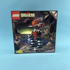 LEGO 2153 Robo Stalker Space RoboForce 1997 New Sealed