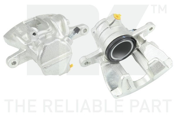 Bremssattel NK 2133130 FüR Klasse Mercedes Gusseisen Model S202 W202 180 202 078-image