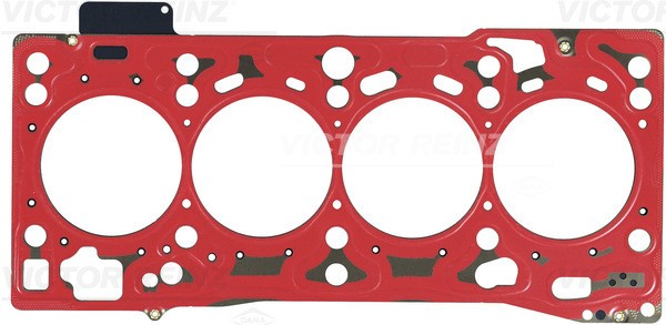 VICTOR REINZ 61-10219-00 Gasket, cylinder head for MAN,VW