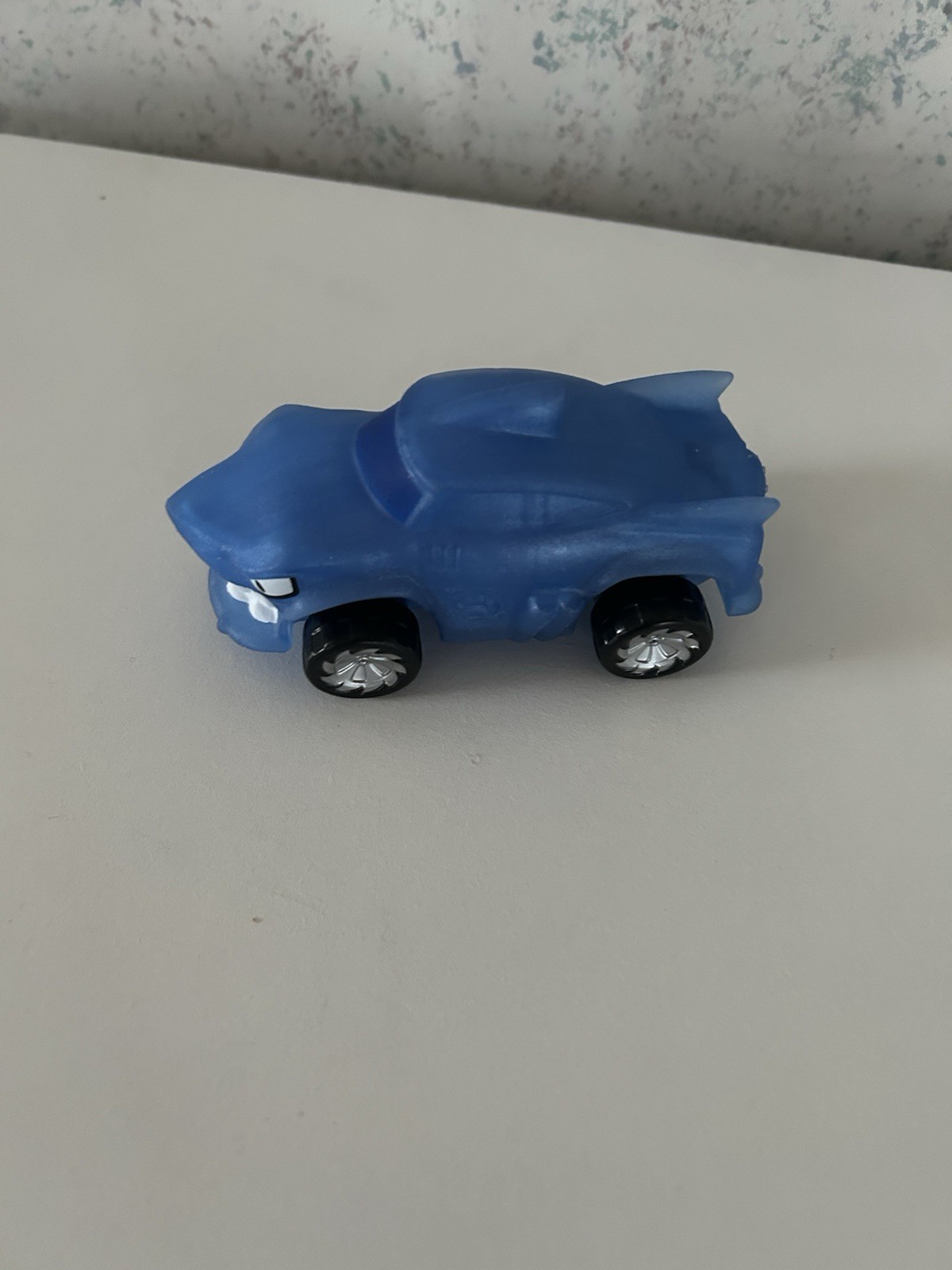 Coche Goo Jit Zoo Shark