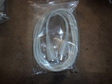 AT Keyboard Extension Cable 6 Foot 5 Pin DIN Male - 5 Pin Din Female 2 New