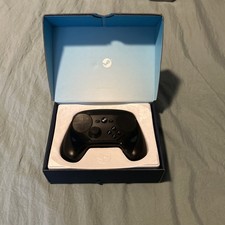 Valve V000937-00 Steam Controller - Black for sale online | eBay