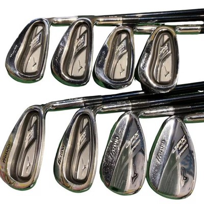 Mizuno Eisensatz JPX 800 5-9.P.G.S JPX MI-100 Flex R