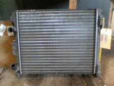 Radiateur Renault CLIO