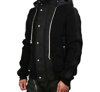 Rick Owens DUBULATOR Jacket 4767 WFMLBA 3605258555 14128438
